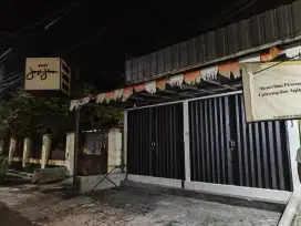 Disewakan 2 Ruko Daerah Perhotelan Gejayan