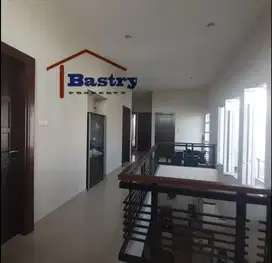 Strategis! Area Griya Shanta Suhat Kota Malang