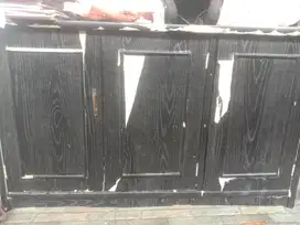 Lemari tv kokoh kuat bekas