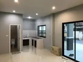 TUKANG BANGUNAN RENOVASI CILEUNGSI CIBUBUR