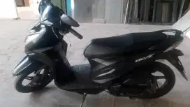Honda Beat Deluxe 2021