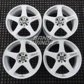 Work RSZ original japan