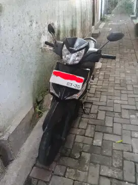 Jual SUPRA X125