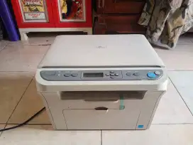 mesin printer dan foto copy M6000