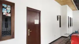 Rumah tengah Kota Murah !