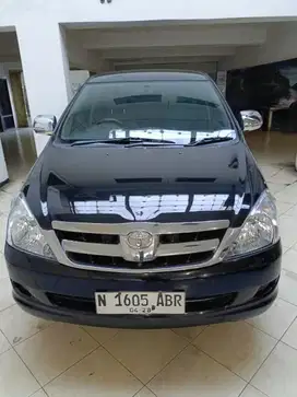Toyota Kijang Innova G diesel 2011