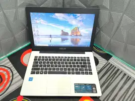 Laptop asus x453s ram 8gb hdd 500gb intel celeron