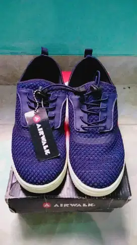 Sepatu airwalk no 36