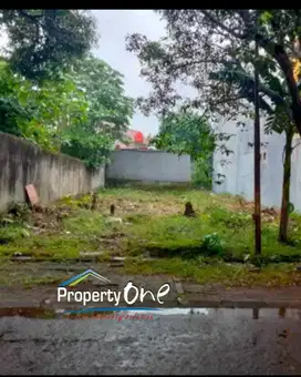 Dijual Kavling atau Tanah Di Anggrek Loka Luas 250 M2 Paling Strategis