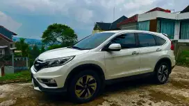ANTIK Honda CR-V 2016 2.4 prestige fender