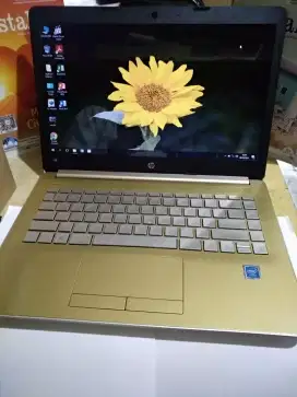 MURAH HP SLIM RAM 8 GB + HDD 1000 GB