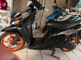 Mio sporty 2007