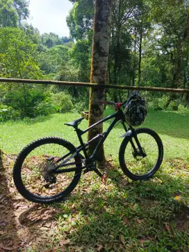 Mtb polygon siskiu D7 old