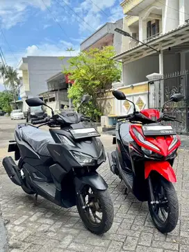 KM 620 & 1rb❗️Vario 125 2024 & Vario 160 2023 Like New
