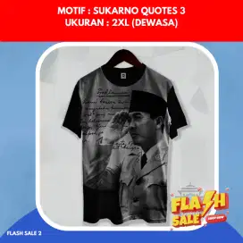 Kaos Murah Unik Stok Terbatas Edisi Special