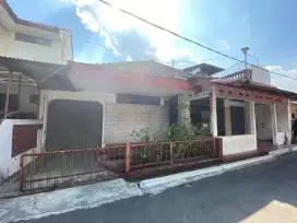 Dijual rumah kota tasikmalaya
