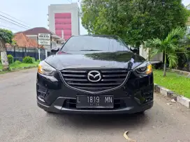Mazda CX5 GT Automatic 2015