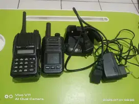 Jual HT i-com dan easy talk