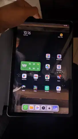 Redmi pad (bukan seri SE ) 6+5 / 128