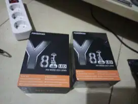 Mini proji H4 satu set