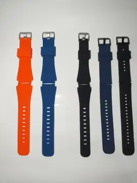 Strap Jam Tangan/Smartwatch