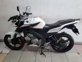 Vixion advance 2016 lengkap