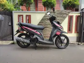 HONDA VARIO 110 TAHUN 2008