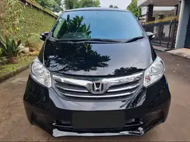 FREED S MATIC SD 2013 AC DOUBLE TGN1 PRIBADI KM RECORD ANTIK SIAP PAKE