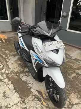Honda Vario 125 esp cbs iss thn 2018