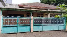 DI JUAL RUMAH HOOK NYAMAN SIAP HUNI