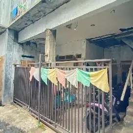 Kostan Aktif 12 Kamar Cipaku Sayap Setiabudi Bandung