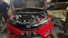 HONDA JAZZ GK5 RS MATIC