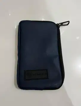Pouch Seagate Original Bisa Untuk Power Bank Dan Hardisk External