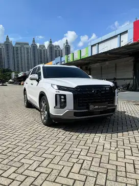Hyundai Palisade Signature 2022 !