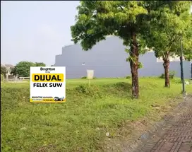 Jual Tanah   Teluk Golf Citraland