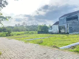 JUAL Tanah Strategis Jogja Dijual Murah, Jakal Km.12