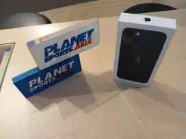 IPhone 13 128 Baru