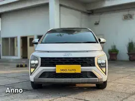 Hyundai Stargazer Prime 1.5 AT 2022