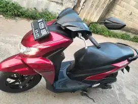 Jual Yamaha freego mlus gda minus