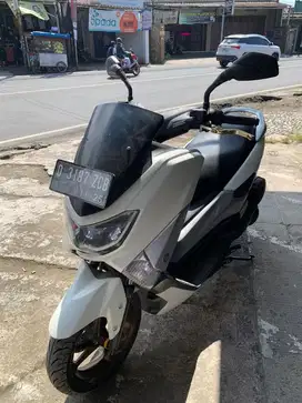 Yamaha Nmax thn 2015