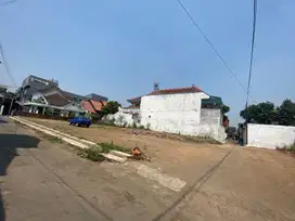Dijual Tanah Samping Mie Gacoan Rangugrati Sawojajar Kota Malang