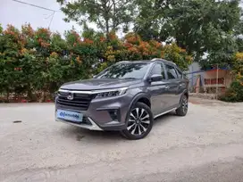 Like New Honda BR-V 1.5 Prestige Bensin-AT 2022