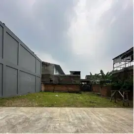 DIJUAL KAVLING MURAH DI CILANGKAP CIPAYUNG JAKARTA TIMUR