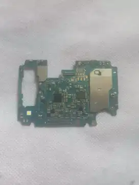 MESIN SAMSUNG A70 8/128 MATOT