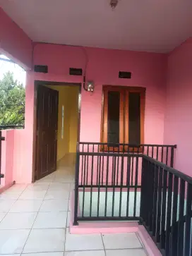 Paviliun Kost/Kontrakan seperti rumah. NYAMAN, BERSIH & TERTIB.