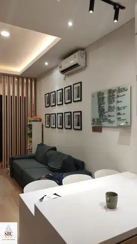 Disewakan Rumah di Green Ville Jakarta Barat 3 Kamar