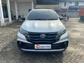 Toyota New Rush GR Sport 1.5 Manual