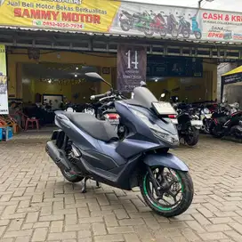 HONDA PCX 160 CBS 2023 KM LOW