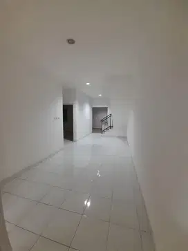 DIJUAL RUMAH SIAP HUNI CITRA GRAN Cibubur