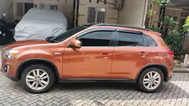 Mitsubishi Outlander Sport 2014 Bensin
